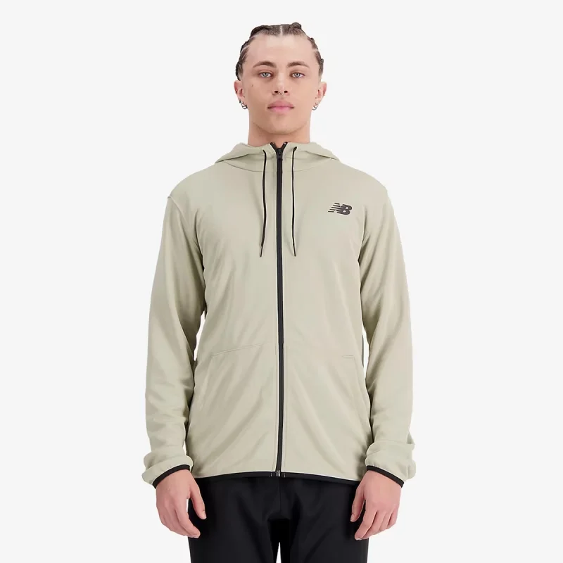 Tenacity Knit Training Hoodie