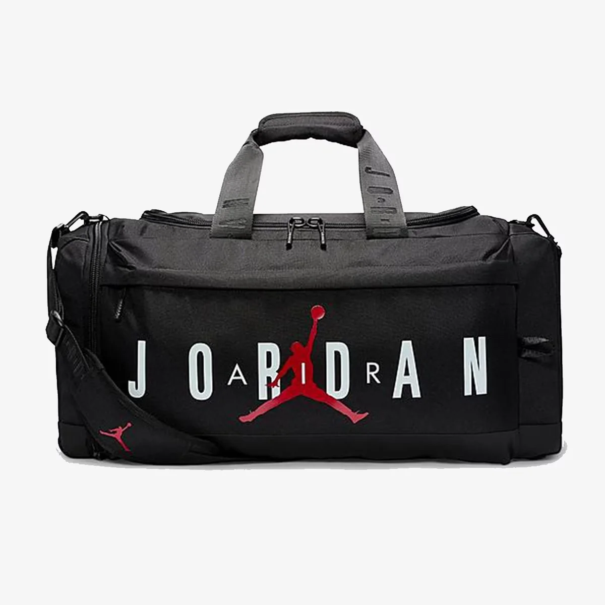 JAM VELOCITY DUFFLE