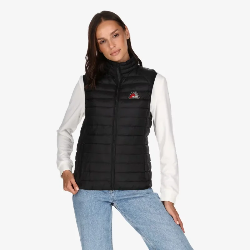 W LIGHTWEIGHT VEST