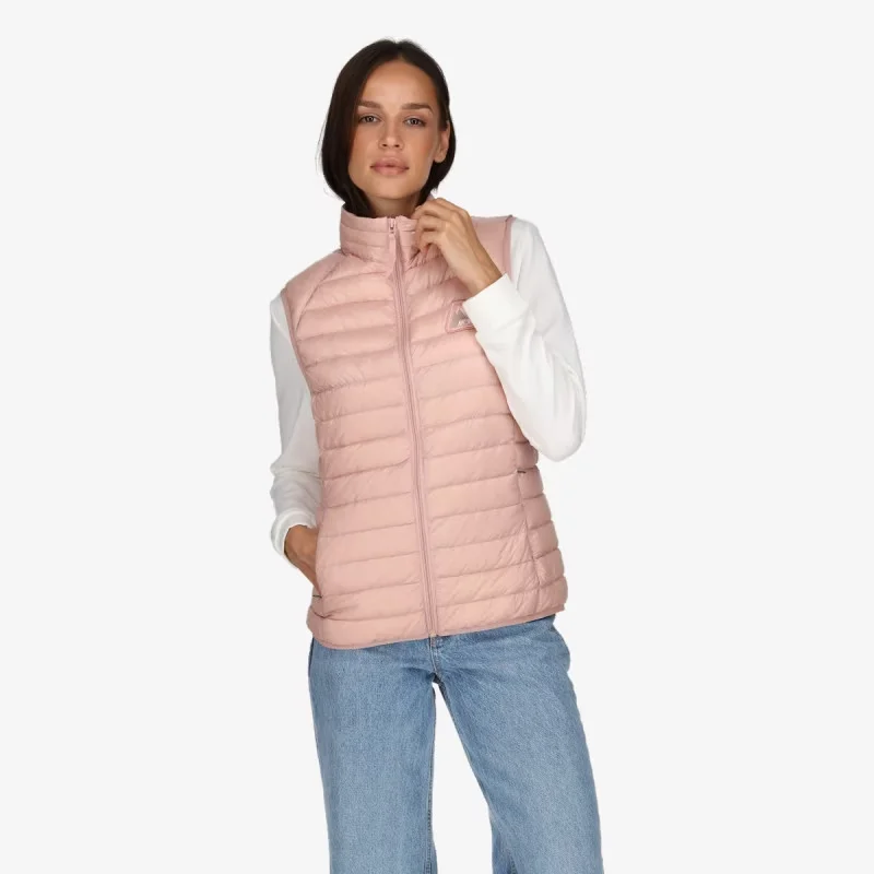 W LIGHTWEIGHT VEST