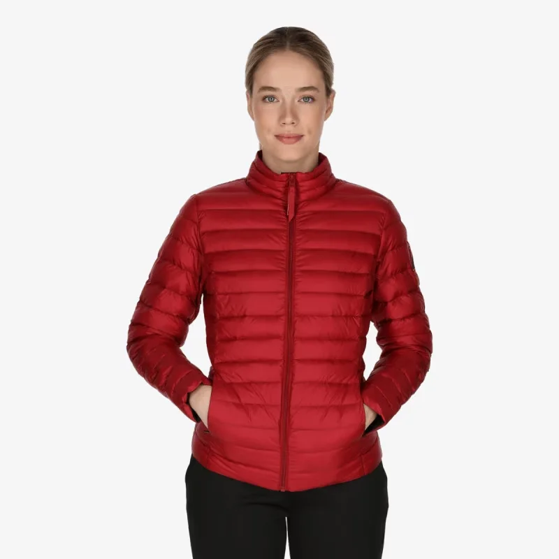 W LIGHTWEIGHT JKT