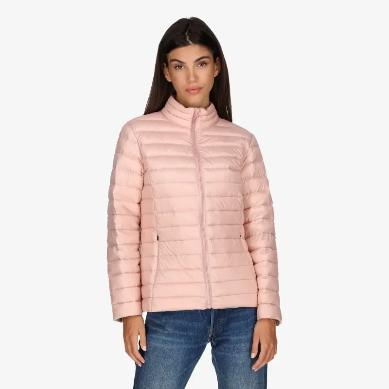 W LIGHTWEIGHT JKT