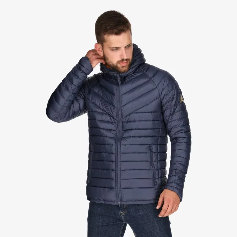 M LIGHTWEIGHT JKT