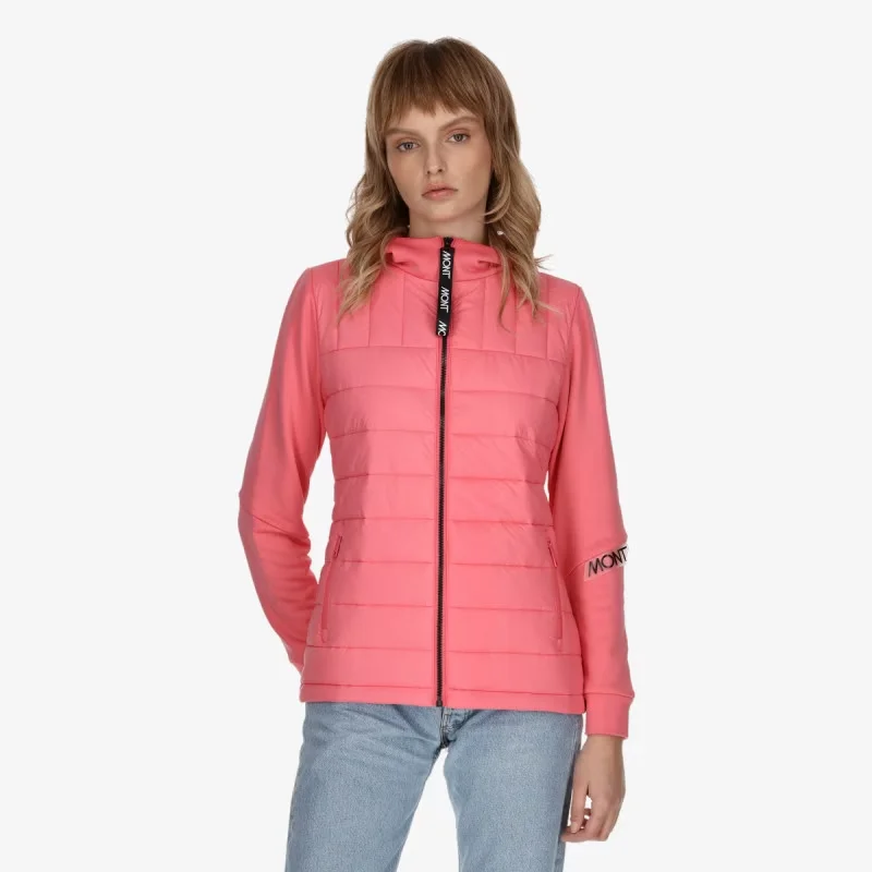 W HYBRID JKT