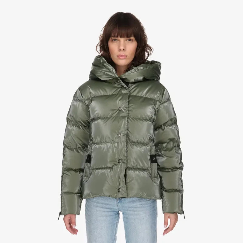 W HEAVY WEIGHT JKT