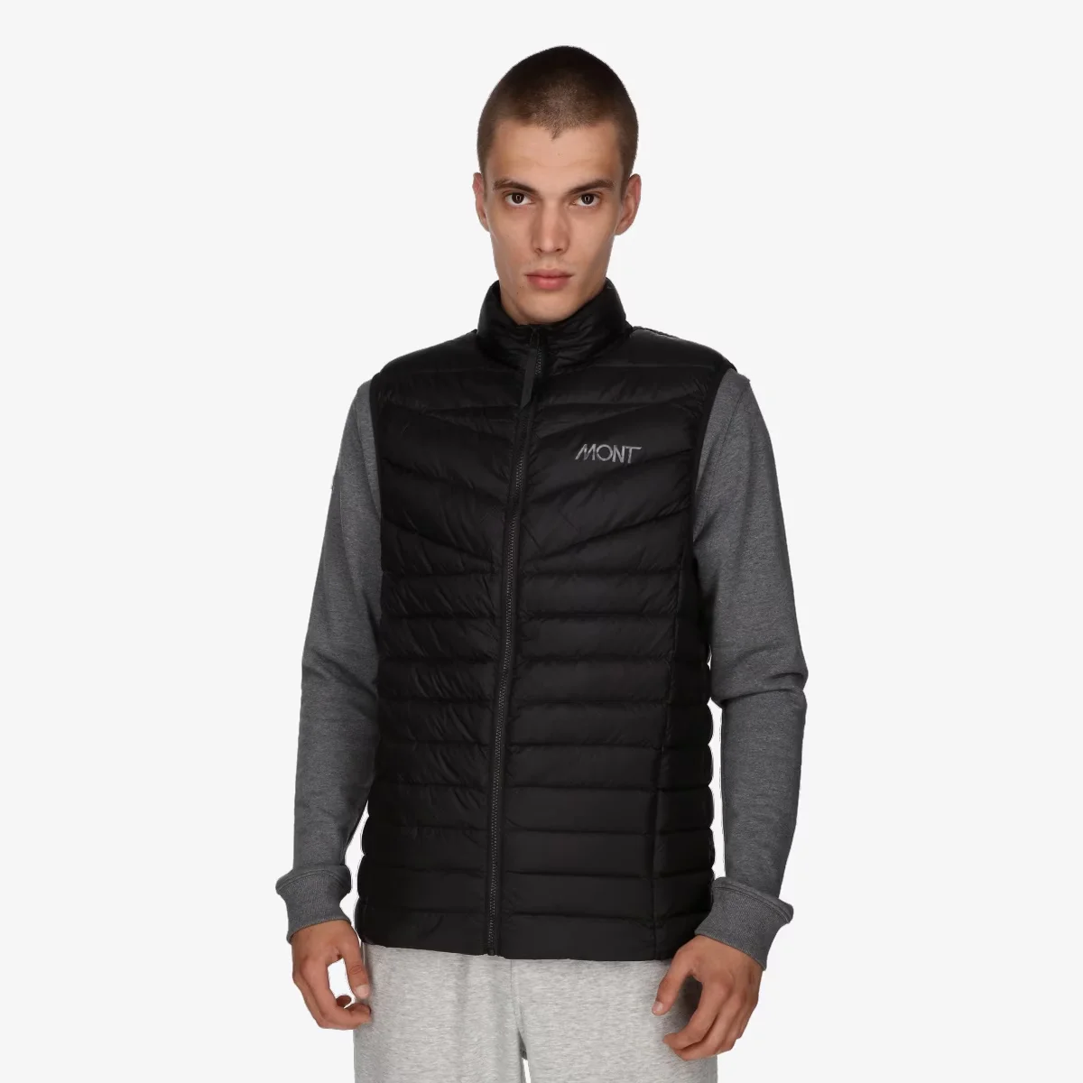 M LIGHTWEIGHT VEST