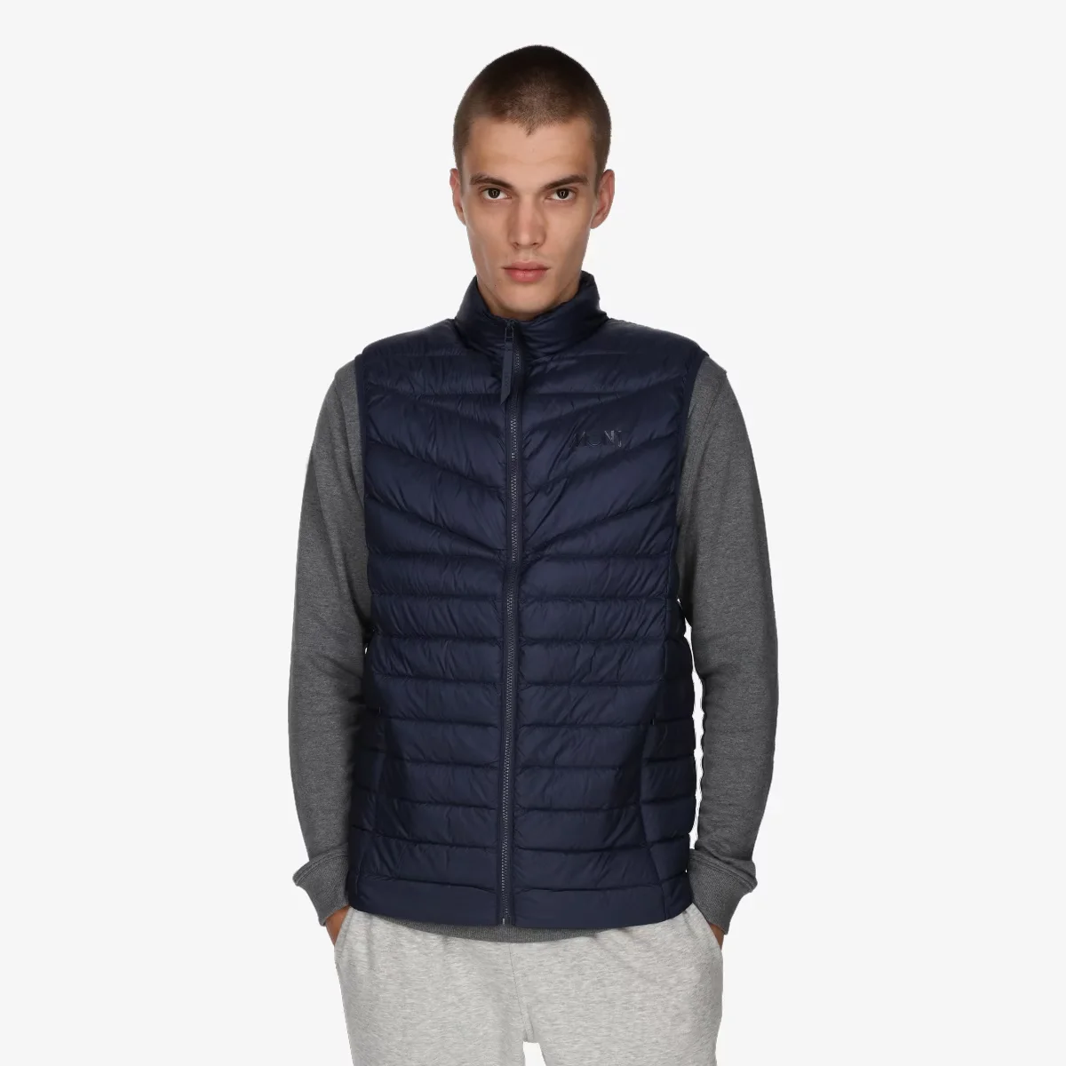 M LIGHTWEIGHT VEST