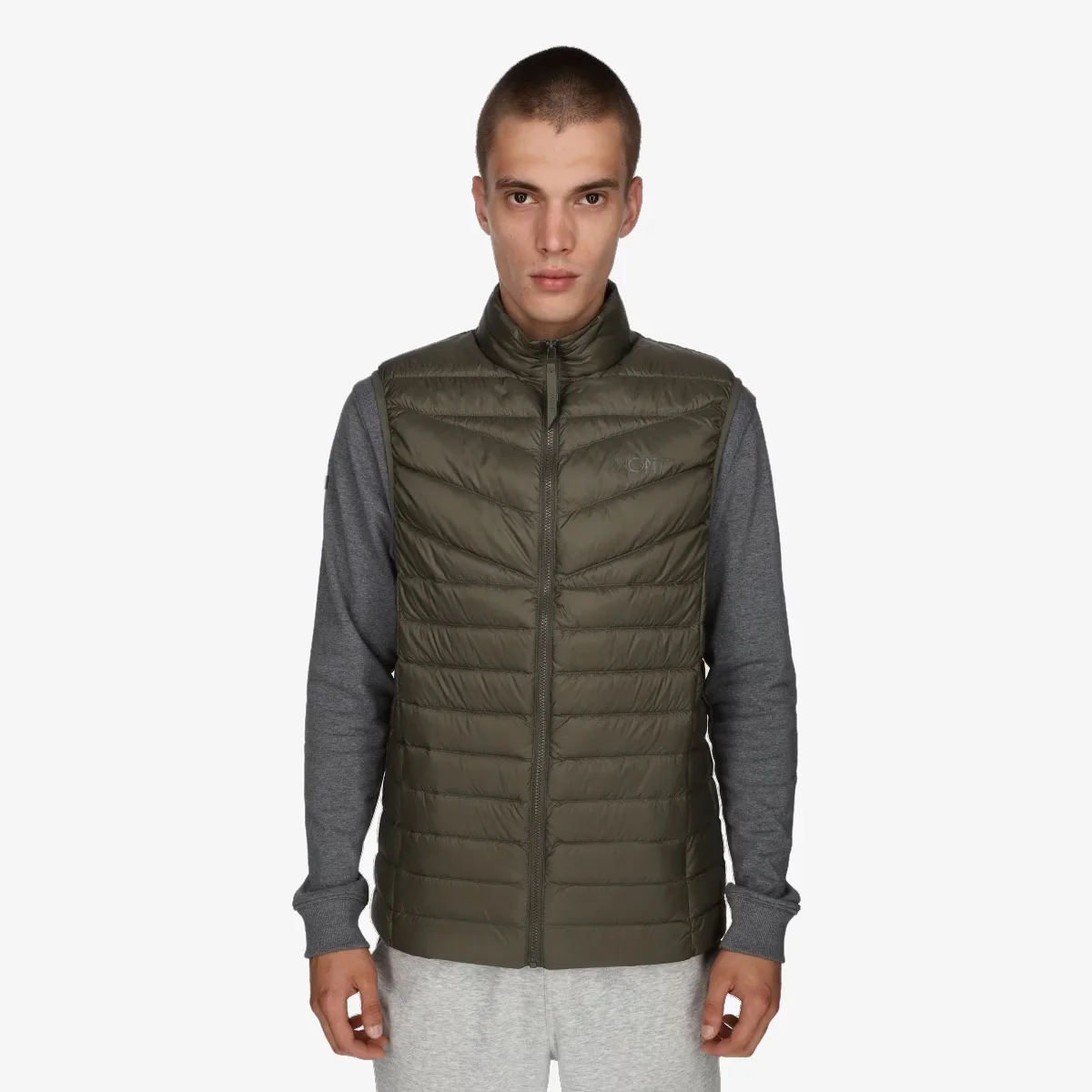 M LIGHTWEIGHT VEST