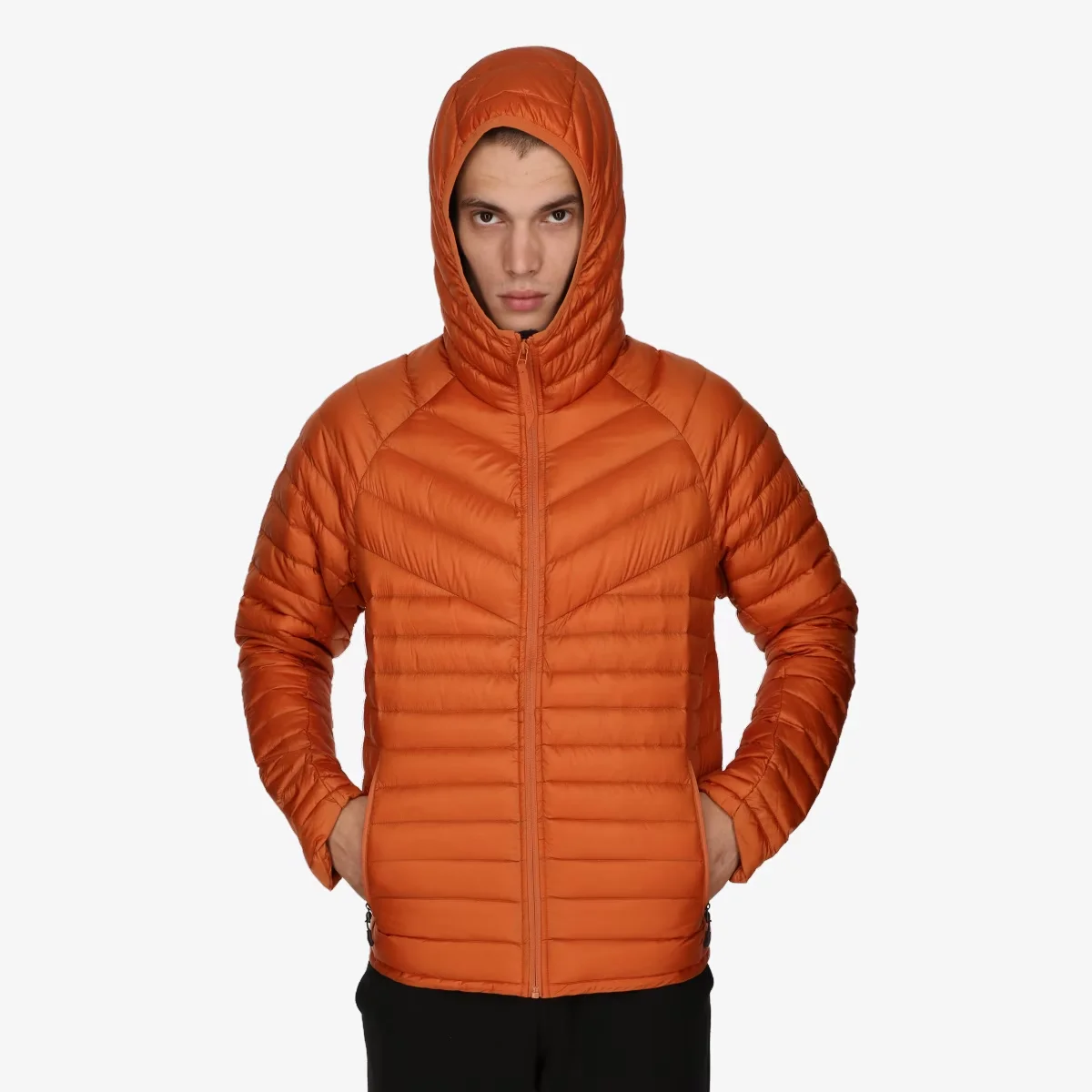 M LIGHTWEIGHT JKT