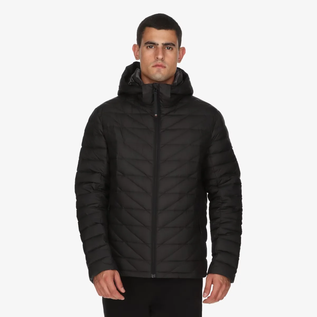 MONT M LIGHTWEIGHT JKT