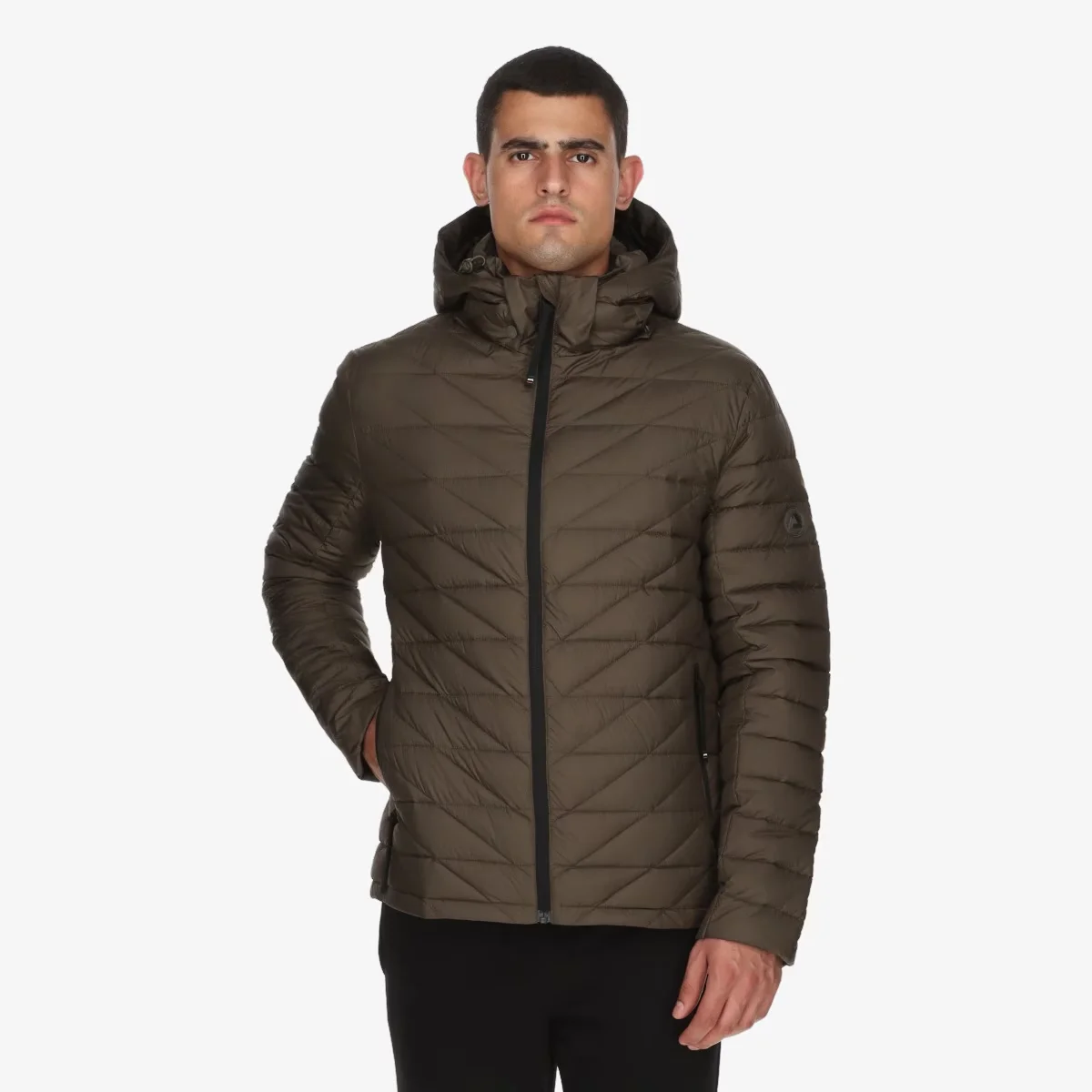 MONT M LIGHTWEIGHT JKT