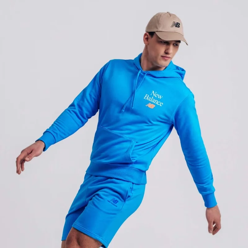 NB Essentials Celebrate Hoodie