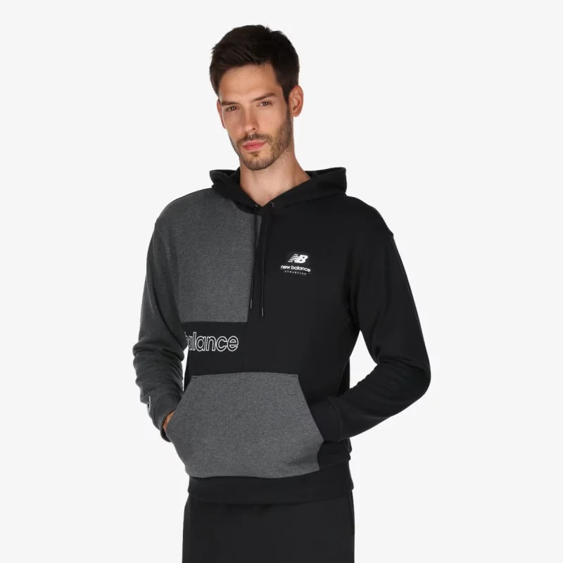 NB Athletics Renew Askew Hoodie