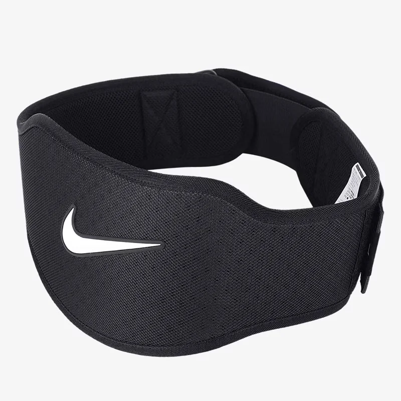 NIKE STRENGTH TRAINING BELT 3.0