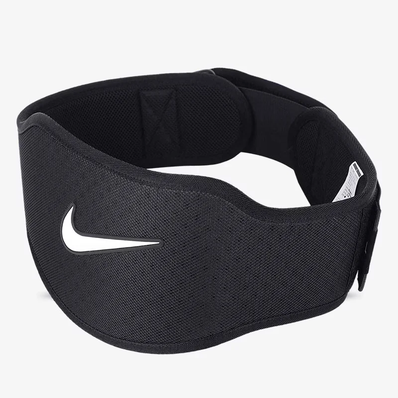 NIKE STRENGTH TRAINING BELT 3.0