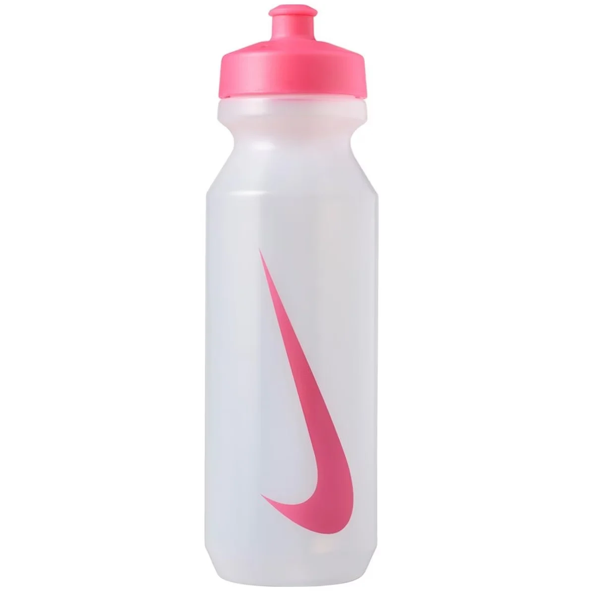 NIKE BIG MOUTH BOTTLE 2.0 22 OZ CLEAR/