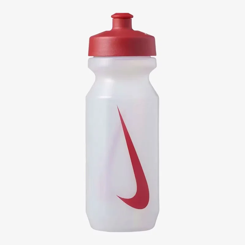 NIKE BIG MOUTH BOTTLE 2.0 22 OZ CLEAR/