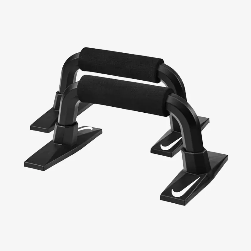 NIKE PUSH UP GRIP 3.0 BLACK/WHITE NS