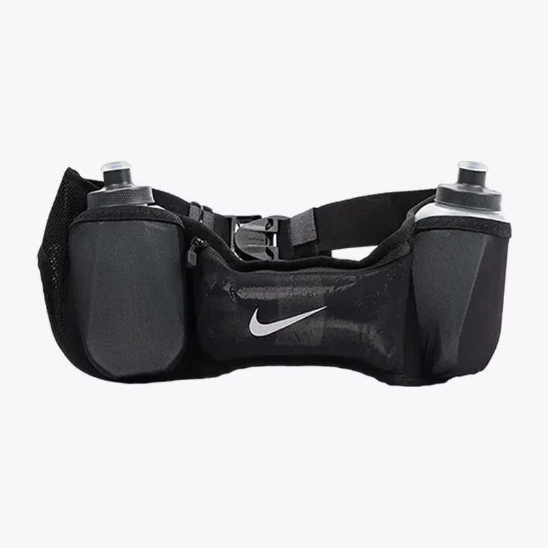 NIKE DOUBLE POCKET FLASK BELT 3.0 20 OZ