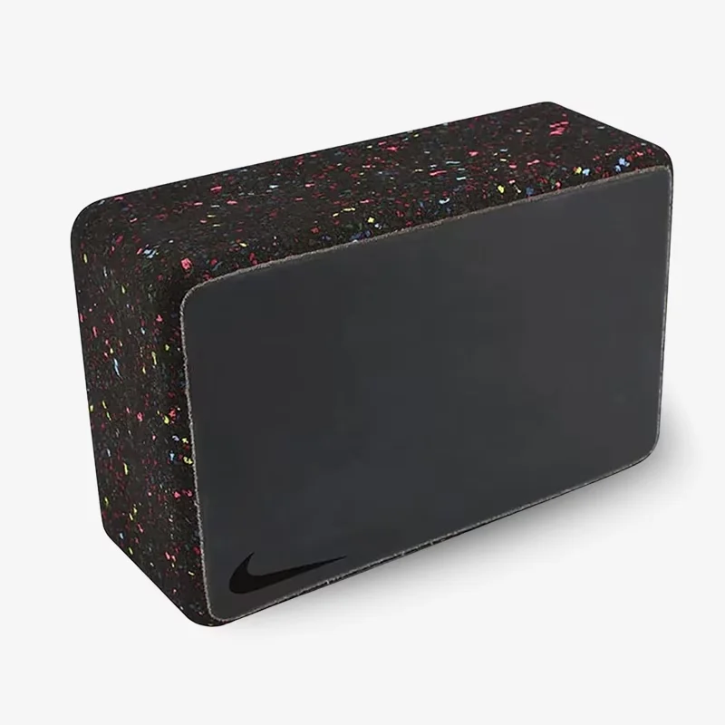 NIKE MASTERY YOGA BLOCK BLACK/BLACK/ANTH