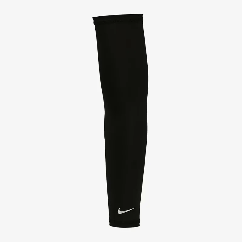 NIKE LIGHTWEIGHT SLEEVES 2.0 BLACK/SILVE