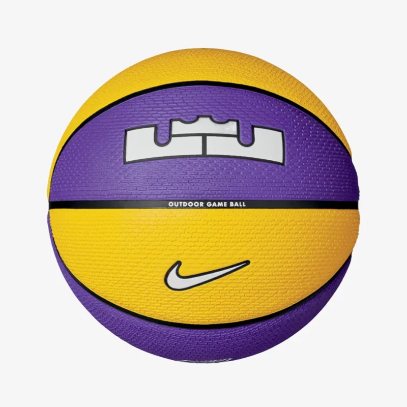 NIKE PLAYGROUND 2.0 8P L JAMES DEFLATED