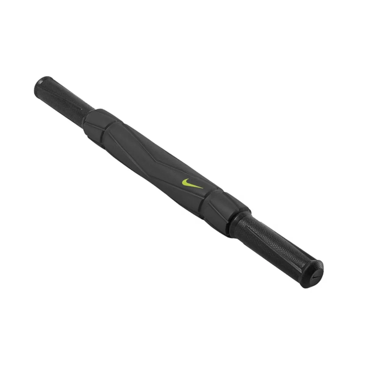NIKE RECOVERY ROLLER BAR BLACK/VOLT
