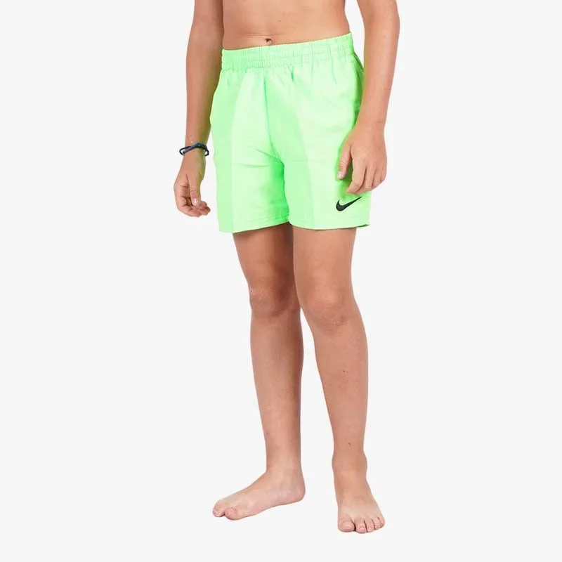 4inch VOLLEY SHORT