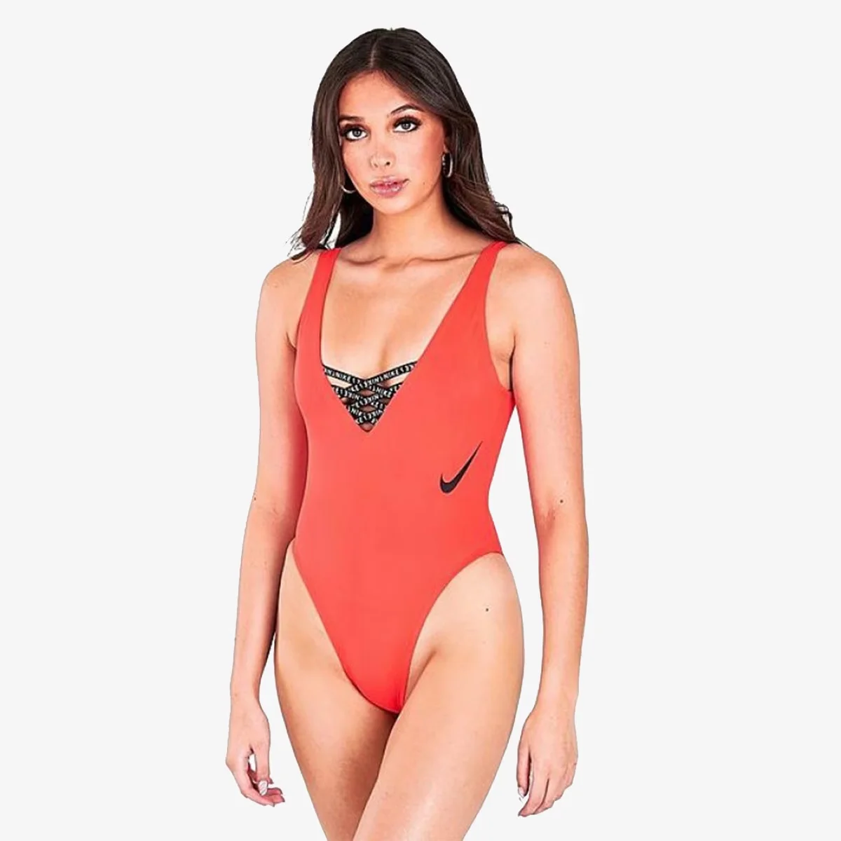 U-BACK ONE PIECE