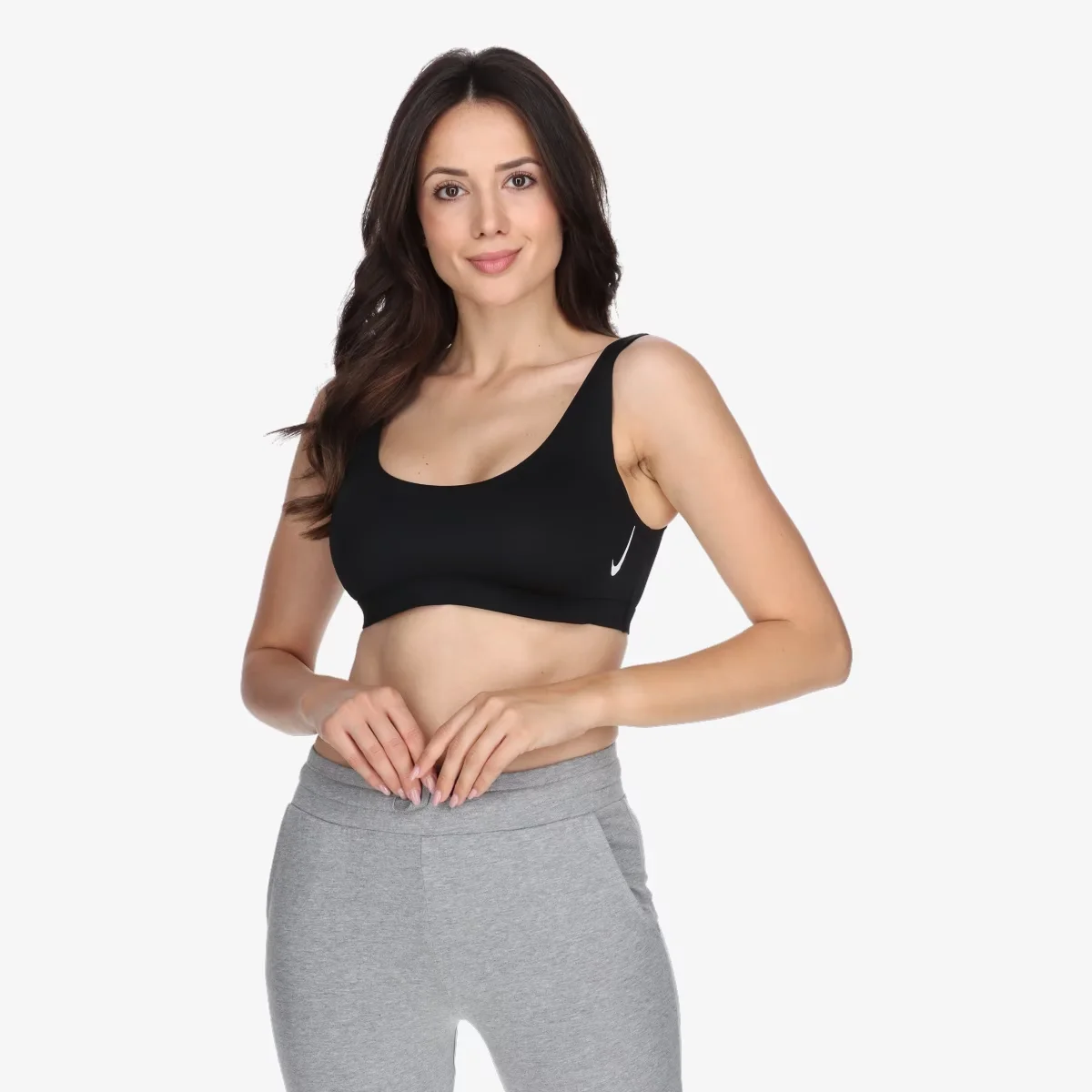 SCOOP NECK BIKINI TO