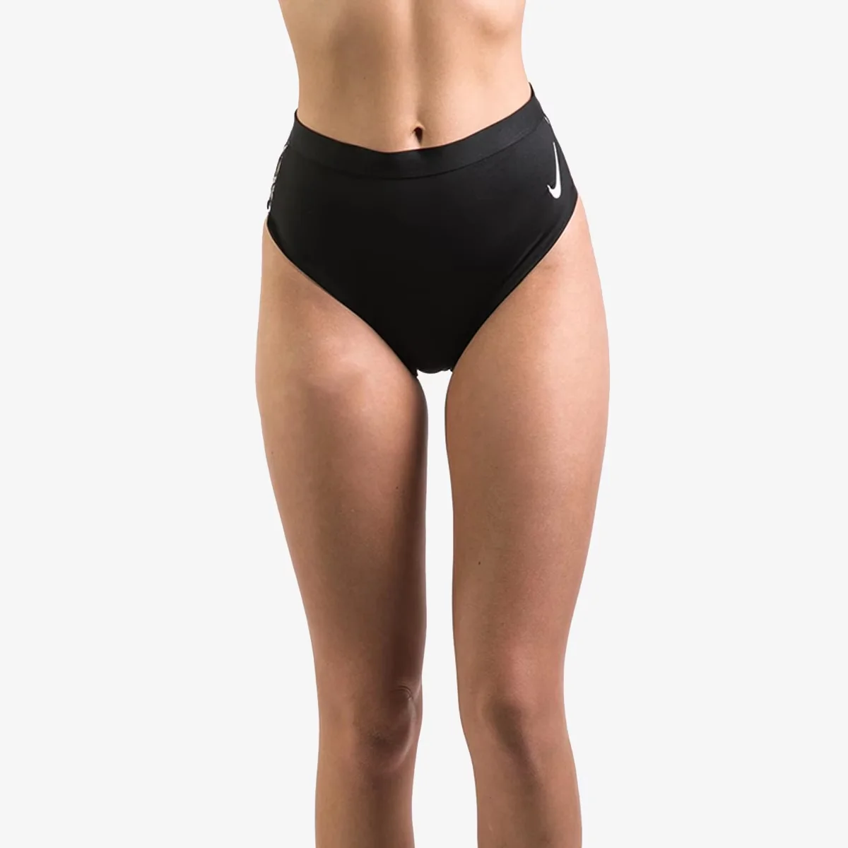 HIGH WAIST CHEEKY BO