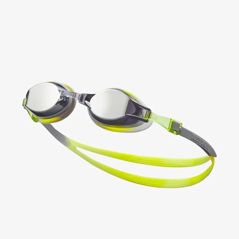 CHROME MIRROR YOUTH GOGGLE