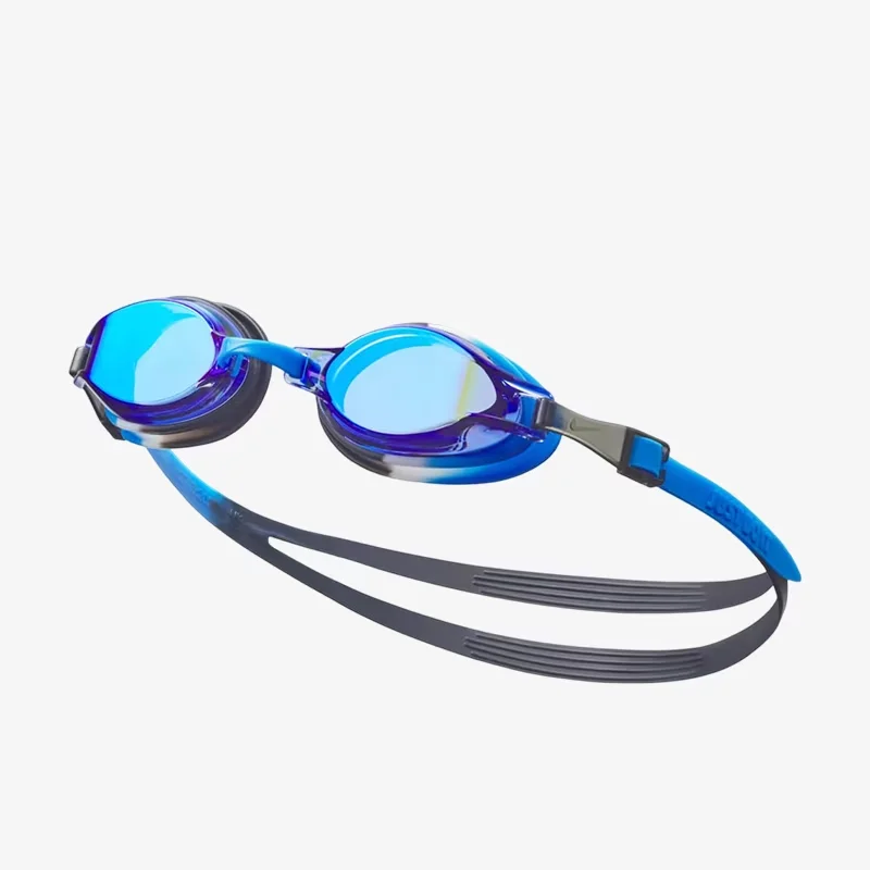 CHROME MIRROR YOUTH GOGGLE