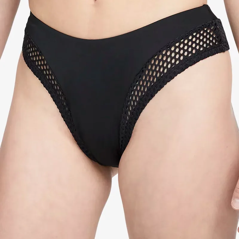 CHEEKY SLING BIKINI BOTTOM