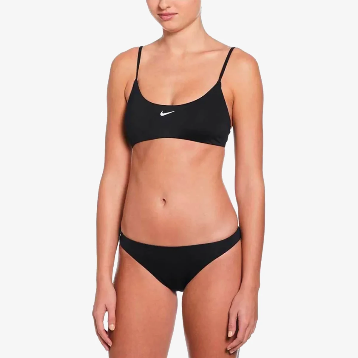 BRALETTE BIKINI SET