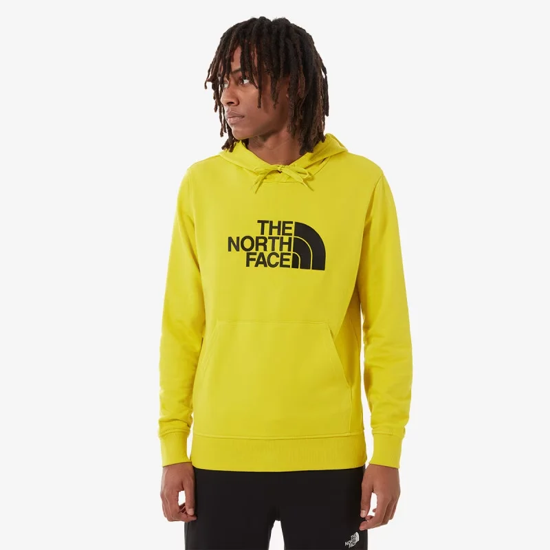 M LT DREW PEAK PO HD ACID YELLOW