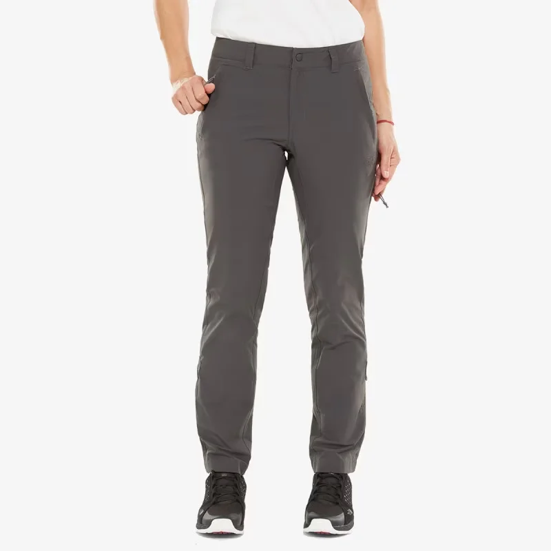 W EXPLORATION PANT ASPHALT GREY