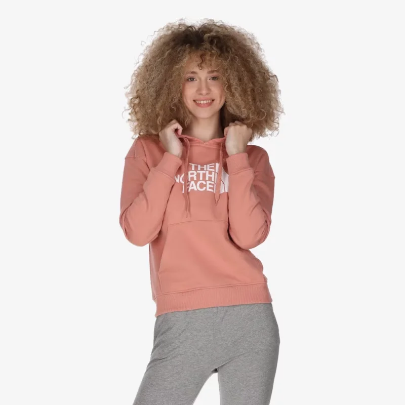 W LHT DREW PEAK HD ROSE DAWN