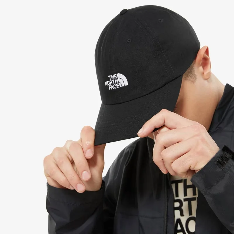 NORM HAT