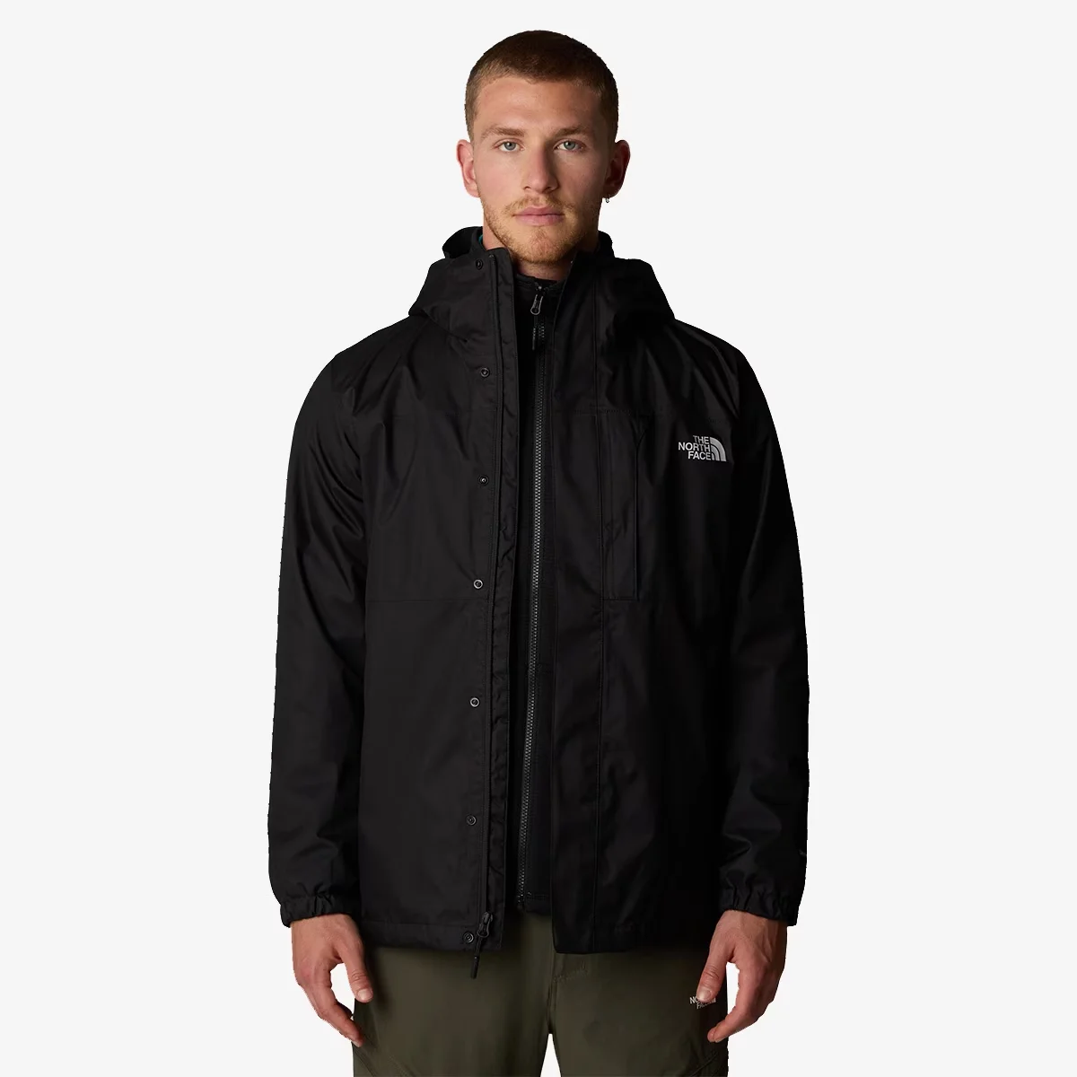 M QUEST TRICLIMATE JACKET