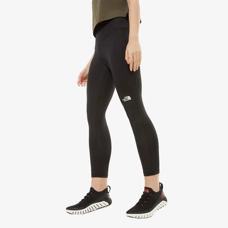W FLEX HIGH RISE TIGHT - EU