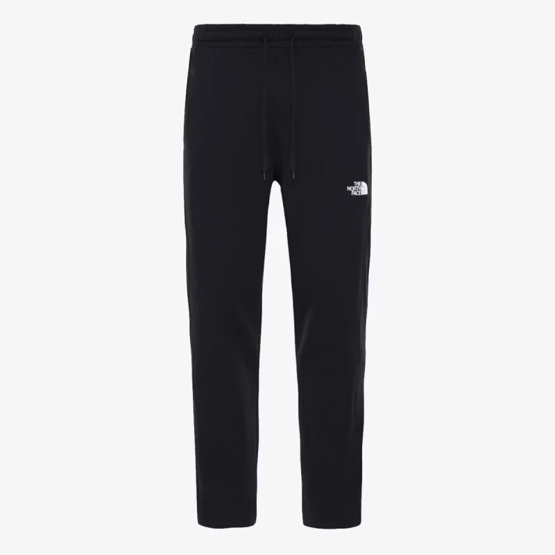 M STANDARD PT TNF BLACK
