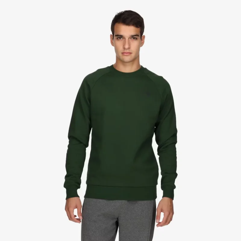 Men’s Raglan Redbox Crew - New - Eu