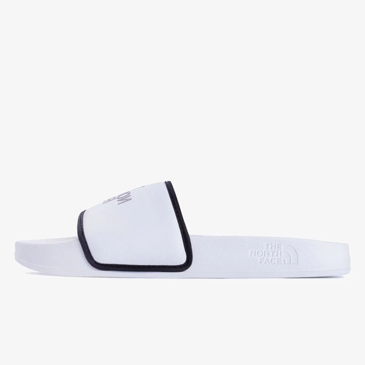 M BASE CAMP SLIDE III