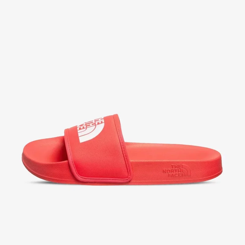 W BASECAMP SLIDE III BRLNTCRL/TNFWHT