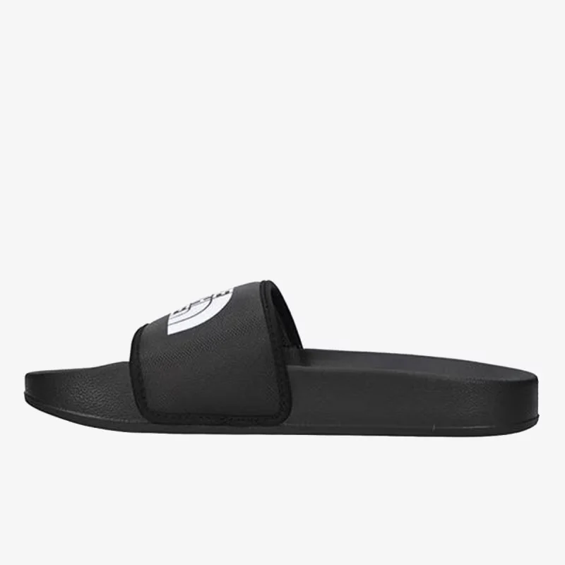 W BASECAMP SLIDE III
