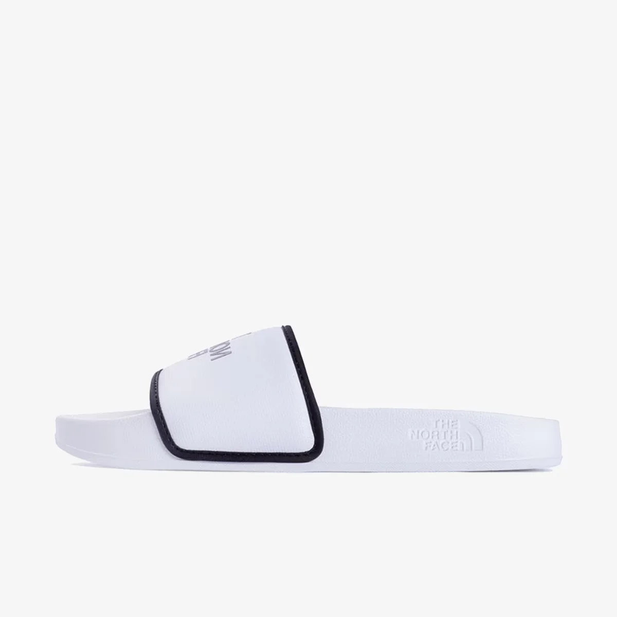 W BASECAMP SLIDE III