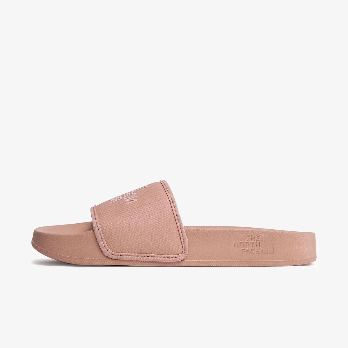 W BASE CAMP SLIDE III