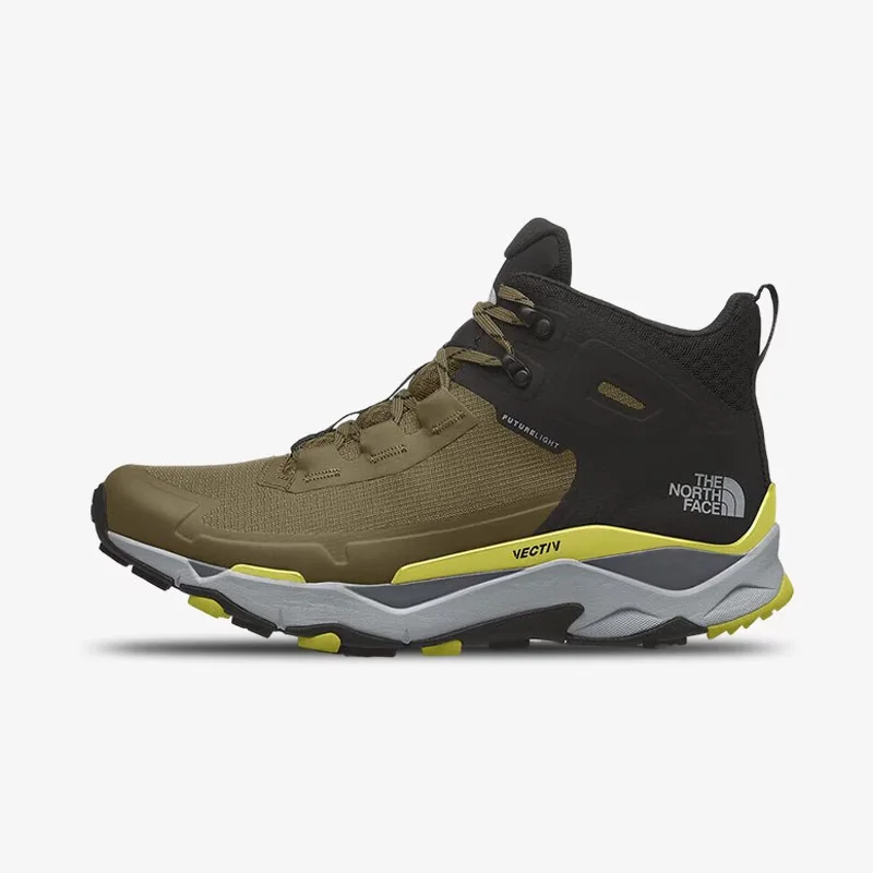 M VECTIV EXPLORIS MID FUTURELIGHT MILITA