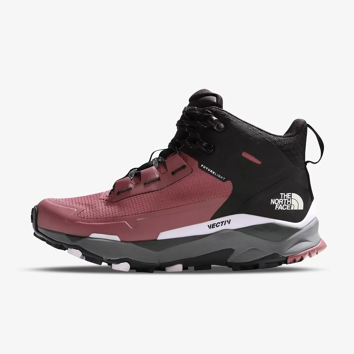 W VECTIV EXPLORIS MID FUTURELIGHT WILD G